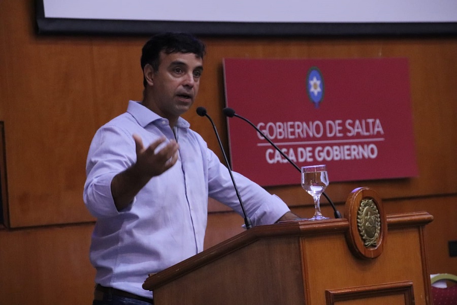 econosolidaria's tweet photo. Salta: presentaron la resolución #INAEScerca: https://t.co/oPp3ib2o5t @INAESarg https://t.co/baSnmYt1ac