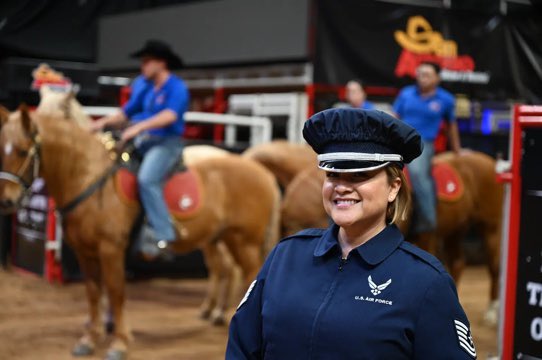 Band of the West tweet media