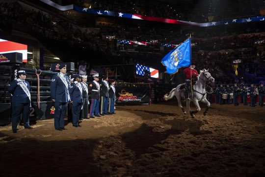 Band of the West tweet media