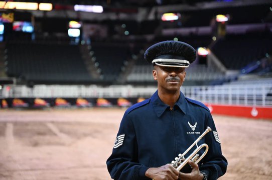 Band of the West tweet media