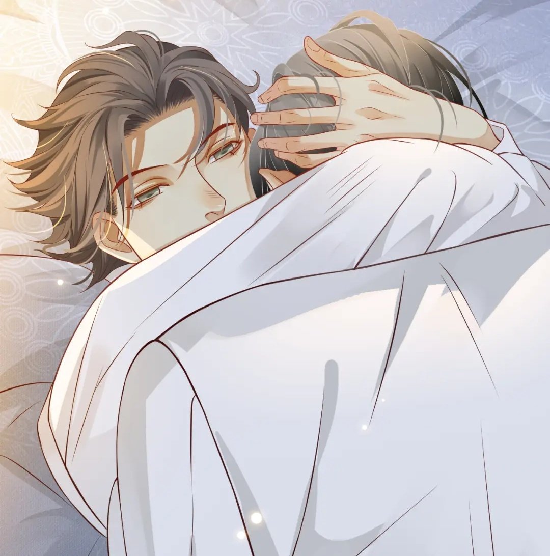 Catrin_AM's tweet photo. (3/3) Huhuh YHQ is also horny as fuck
 #hsavmanhua extra 4 ❤️🔥
#HSAV #HowToSurviveAsAVillain #穿越成反派要如何活命 #tobeornottobe #htsav https://t.co/tCArcgSlBb