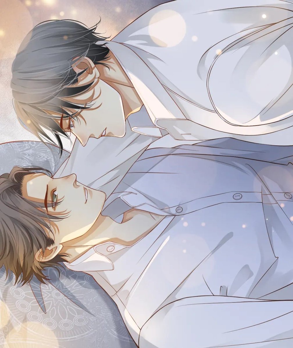 Catrin_AM's tweet photo. (3/3) Huhuh YHQ is also horny as fuck
 #hsavmanhua extra 4 ❤️🔥
#HSAV #HowToSurviveAsAVillain #穿越成反派要如何活命 #tobeornottobe #htsav https://t.co/tCArcgSlBb