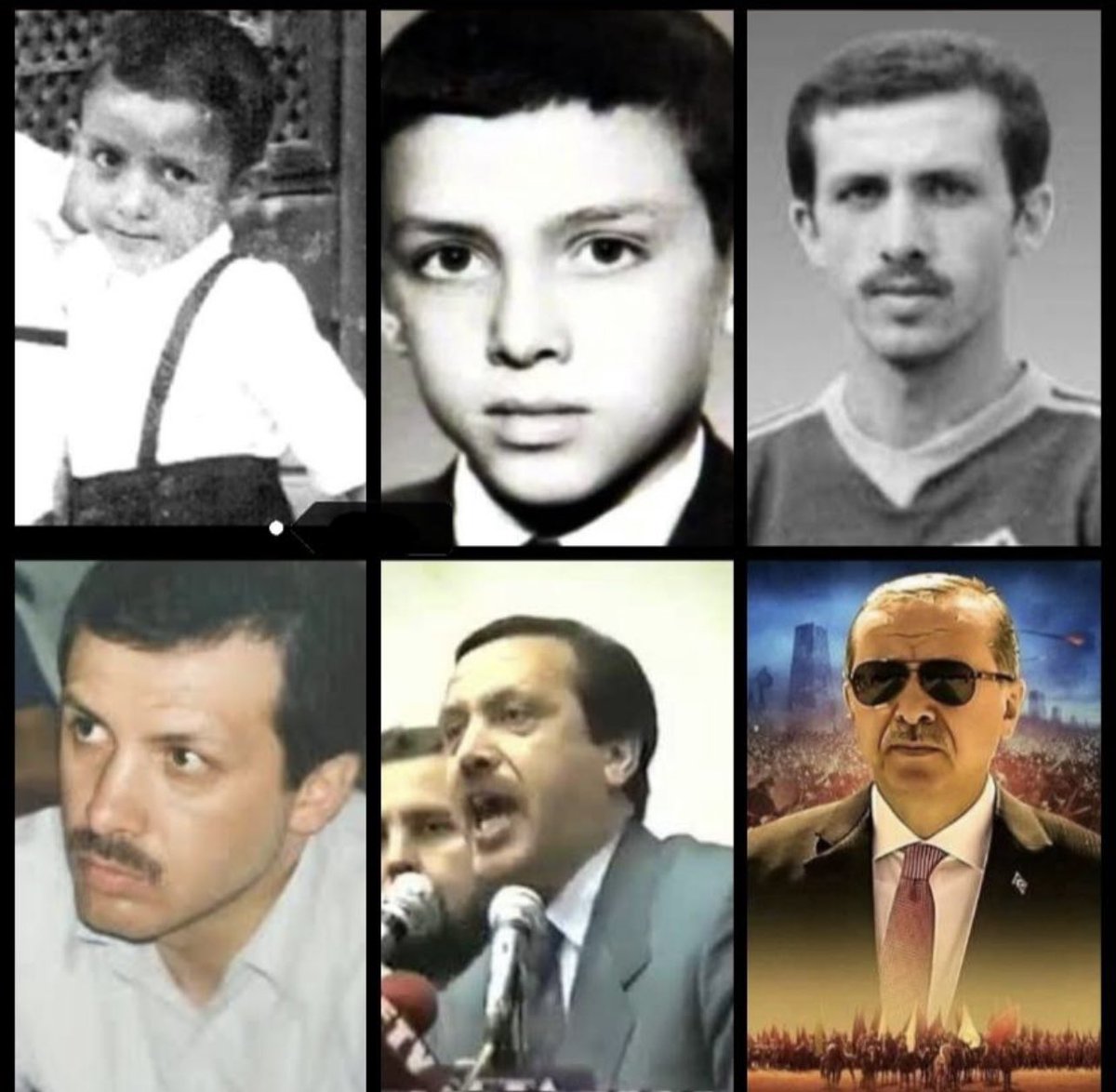 İyi ki doğdunuz. Doğum gününüz kutlu olsun Sayın Cumhurbaşkanım <a href="/RTErdogan/">Recep Tayyip Erdoğan</a> 

 #İyikiDoğdunREİS