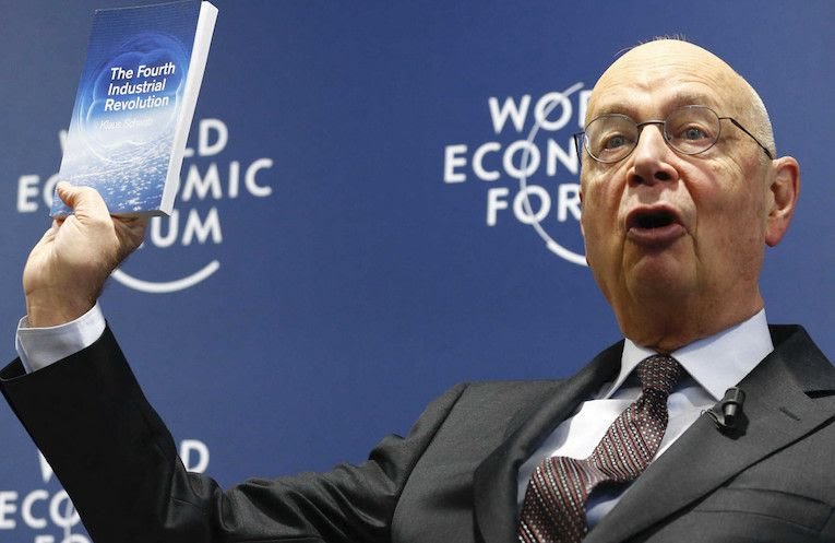 The WEF just unveiled its alternative global social credit system that will give them the power to completely control all citizens, punish people deemed ‘untrustworthy’. Complete control. And most people didn't even flinch.