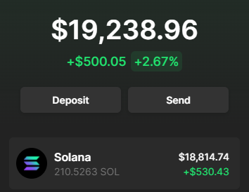 JerzyNFT's tweet photo. okay but seriously.. what we sweeping?
Live-Streaming! ➡️https://t.co/G0XBIi5OVb
#Solana #NFTs #NFT #SolanaNFT #Ethereum #ETH https://t.co/BQPfmrAfmW