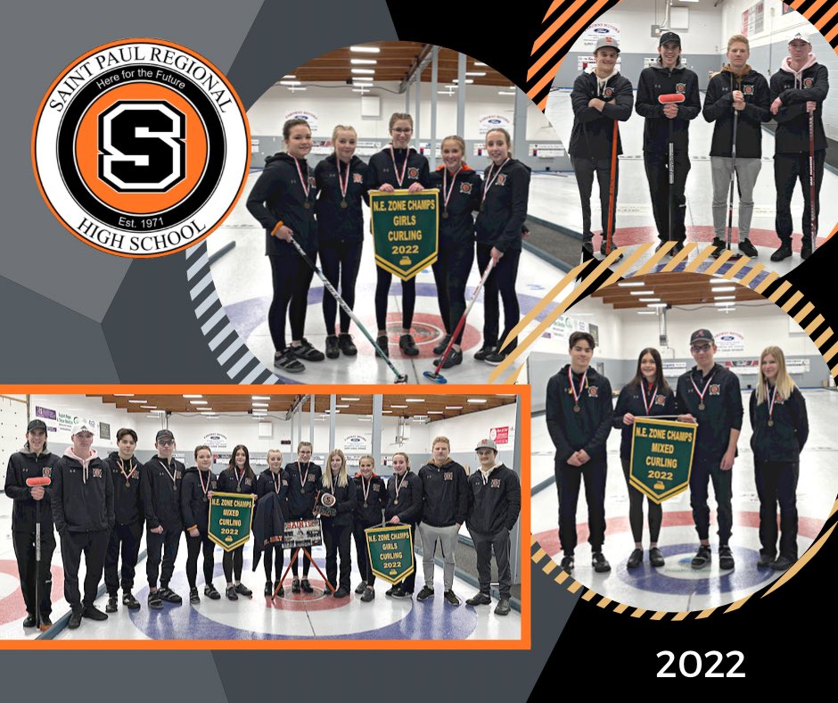 Our Saints rocked it at Zones!