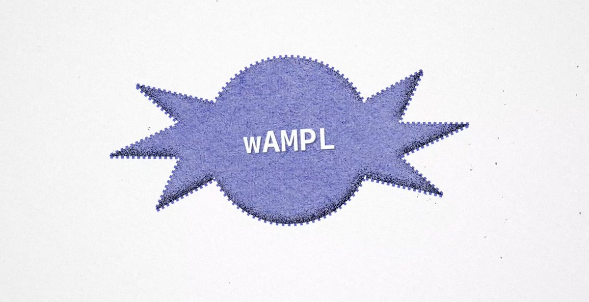 AmpleforthOrg's tweet photo. Do you have any $wAMPL memes or artwork? Share it with us! https://t.co/kYZjrPFzb5