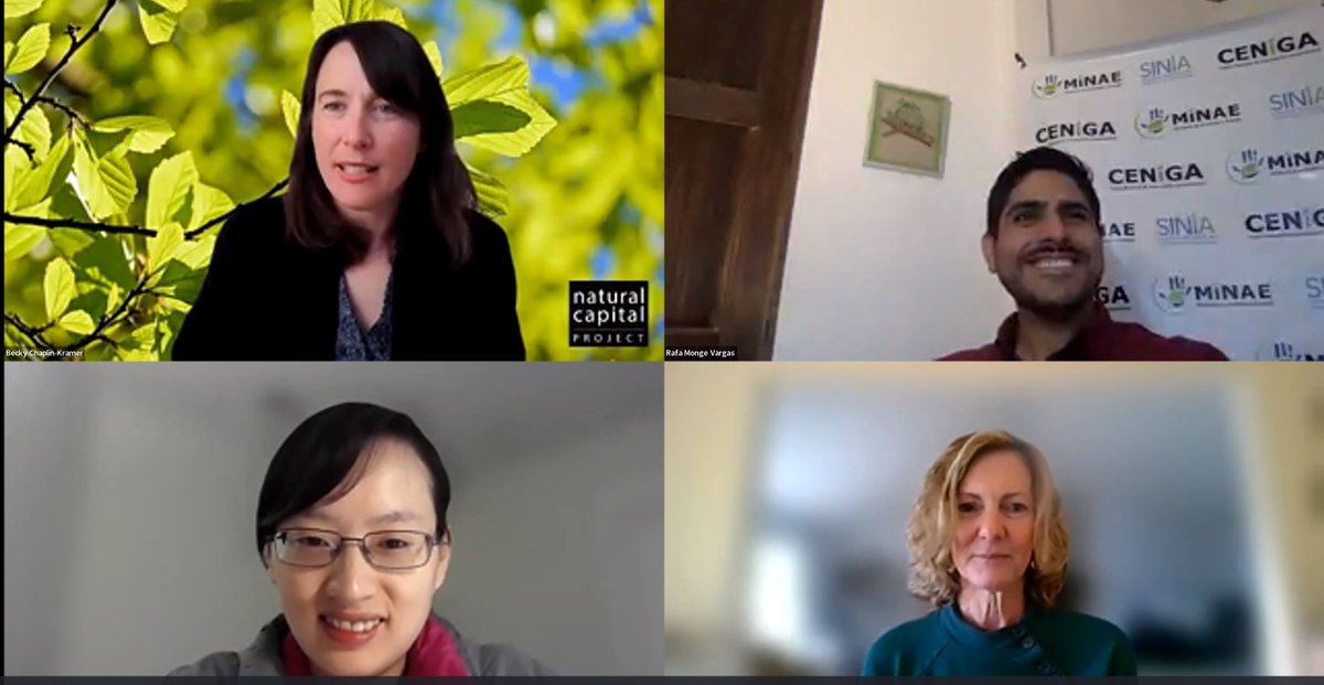 rafaelmongecr's tweet photo. MUCHAS GRACIAS @beckyck and @LinglingLiu16 for sharing your knowledge with us today. And also to Cindy Schmidt from @NASA for your warm and motivating welcome remarks. 
It has been amazing working together! This is just one milestone of many to come. 🙌 https://t.co/zOkeIGh6qv