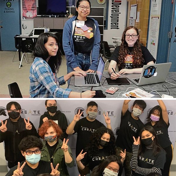 The Schroeder Foundation tweet media