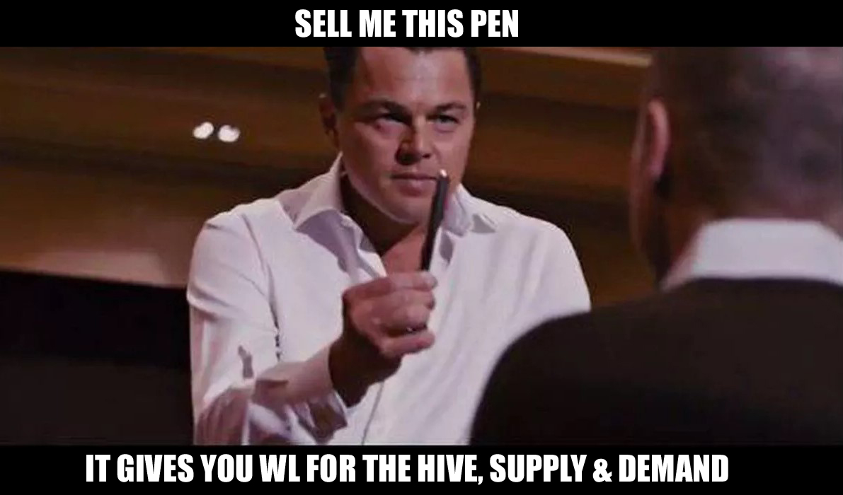 JosJan19's tweet photo. One of many aspects I like about @hiveinvestments besides sustainability and all the new things I learn about 🐝 is the fact that you must earn the privilige to be choosen for Whitelist. Not easy but I #beelieve it's worth it 120% #hiveinvestments #hive #UoT https://t.co/hZzTFa1K0P