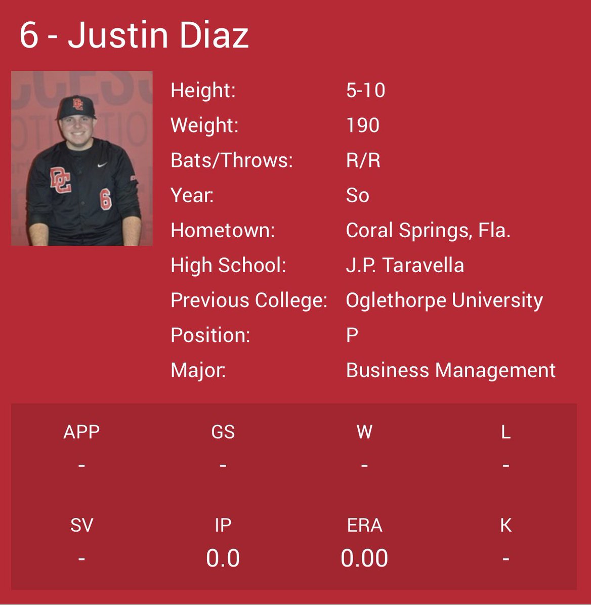 ScorpNationSFL's tweet photo. Wishing the fellas a great start to their season. Also a shout out to @jtdiaz23. Ultimate confidence in these guys from the FLA! @dominican_bsb #P9Alum https://t.co/SJfd0nVyqt