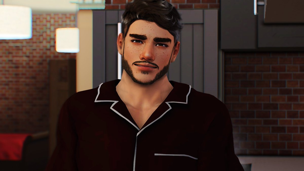 shroomboii's tweet photo. im burned out on the sims 4 so naturally, im playing the sims 3 again https://t.co/PG8rHtzDW7