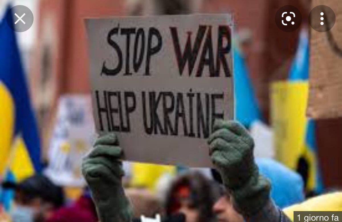 rosscaneva's tweet photo. Let’s help #ukraine 🙏 If you are willing to donate, here some ong/Association 👇 #war #UkraineUnderAttack 😢 although the situation was worsteing I didn’t think until the end that it would happen! (Read the comments) https://t.co/WwjDxkCpEu