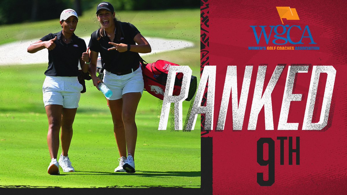 Top-10 To Start the Spring 🙌

#DoThePossible 🐗⛳️