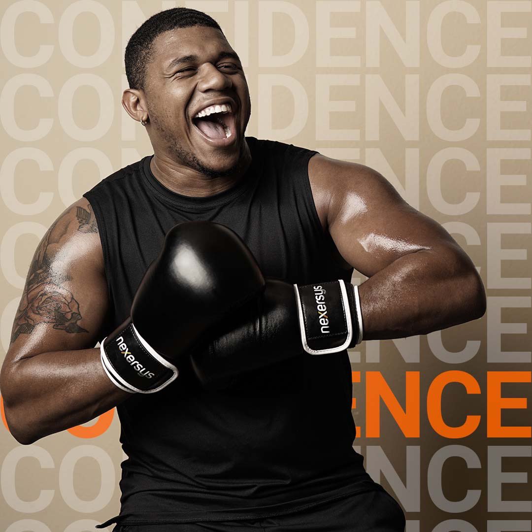 NEXERSYS's tweet photo. Nexersys provides a workout that is good for your heart and for your mind. You can have the #confidence that a workout with #TeamNXS has your mind, body, and spirit in mind. https://t.co/keaTWEsOAY