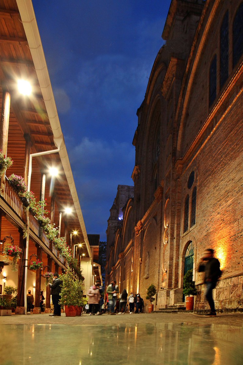 Cuenca Patrimonio Cultural del Ecuador tweet media