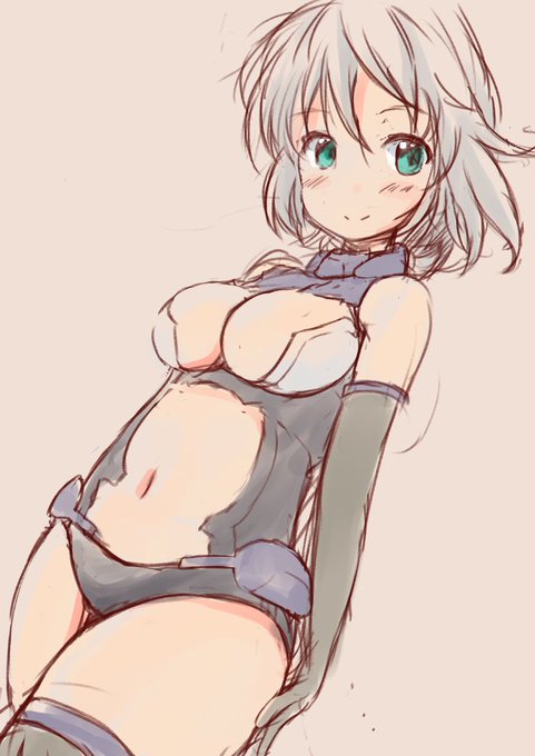 久しぶりにリシェッタさん
オプションボディ入荷してんのかな 