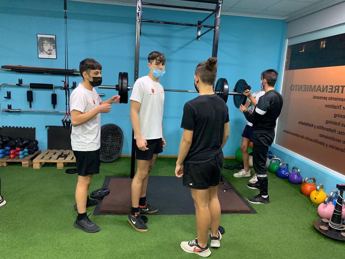 FERUGBYMURCIA tweet media