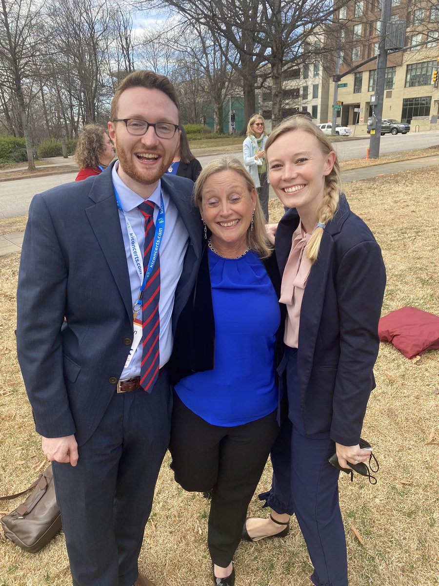 AFHS Chorus tweet media