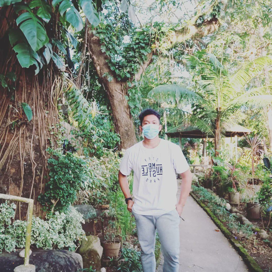 InojosaMark's tweet photo. #NewProfilePic https://t.co/PqwHReUUOQ