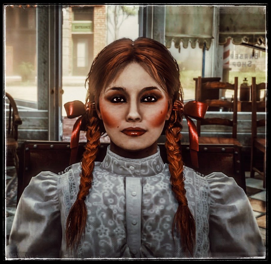 OM7Photography's tweet photo. More from the “beautiful &amp; deadly” series. @RockstarGames @RedDeadNet #SaveRedDeadOnline #RDR2 #RDROnline #ReadDeadRedemption2 #VirtualPhotography #VGPUnite #PSshare #PS5 #EditOnly https://t.co/CZ2VAT9Ovu