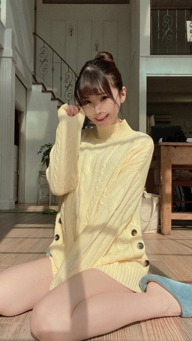 Twitterのコスプレ画像31