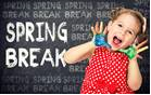 ShepardPasar's tweet photo. The last day to register for Spring Break Non-School Day care is today.  Sign your kids up and have them join the fun!!! https://t.co/nOFLwgiL1n