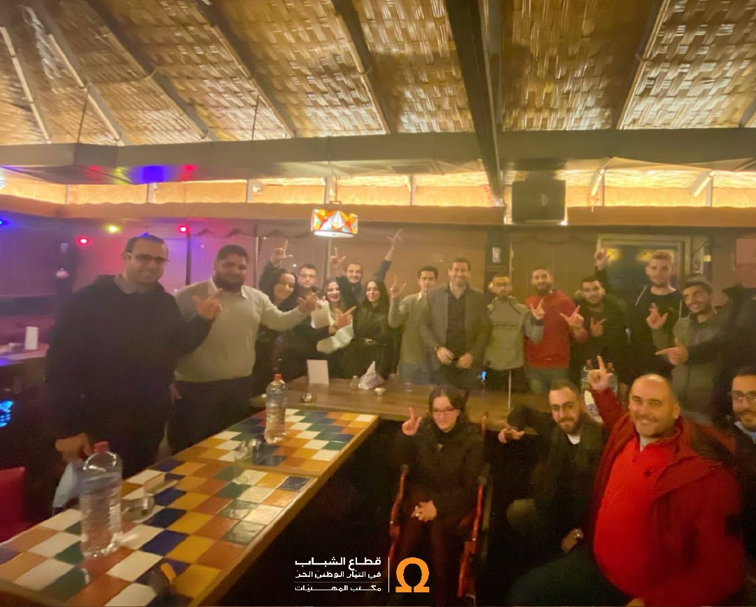 Fpmytechnical's tweet photo. لقاء لطلاب المهنيات في المتن بحضور النائب ادي معلوف
#fpmy_technical https://t.co/ZlONPVCuwj