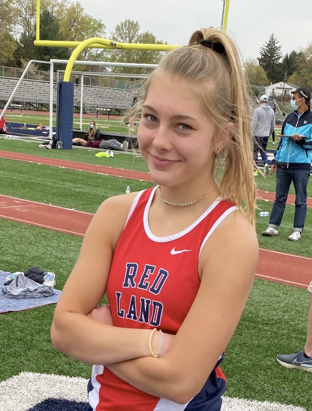 Red Land Cross Country (RedLandXC) Twitter