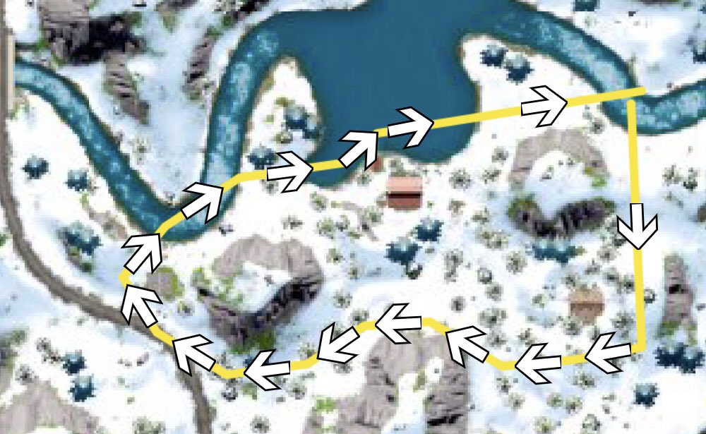 sorroundd's tweet image. going llama split in solo cc tmrw