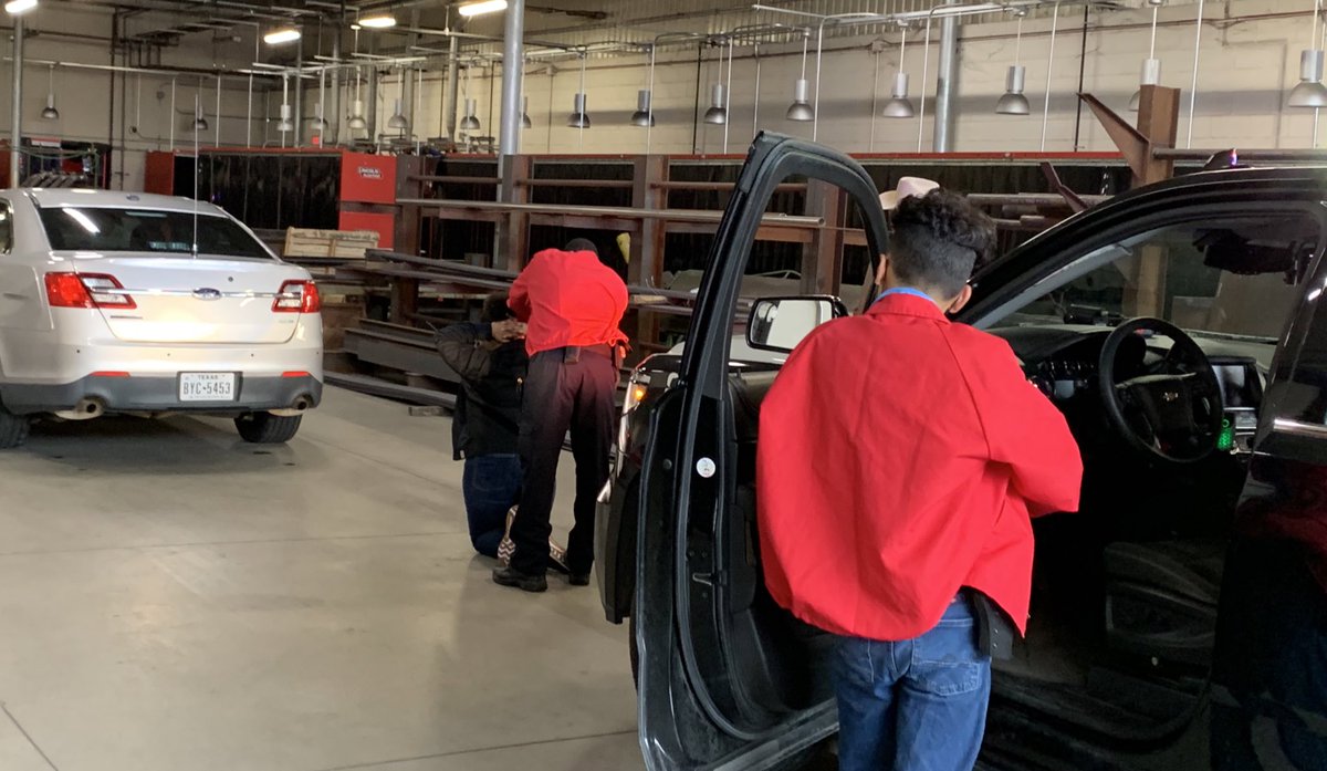 Chief Dallis Warren (Ret.) tweet media