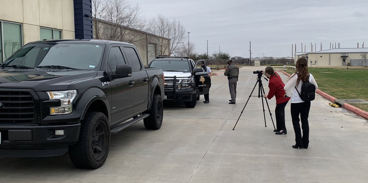 Chief Dallis Warren (Ret.) tweet media