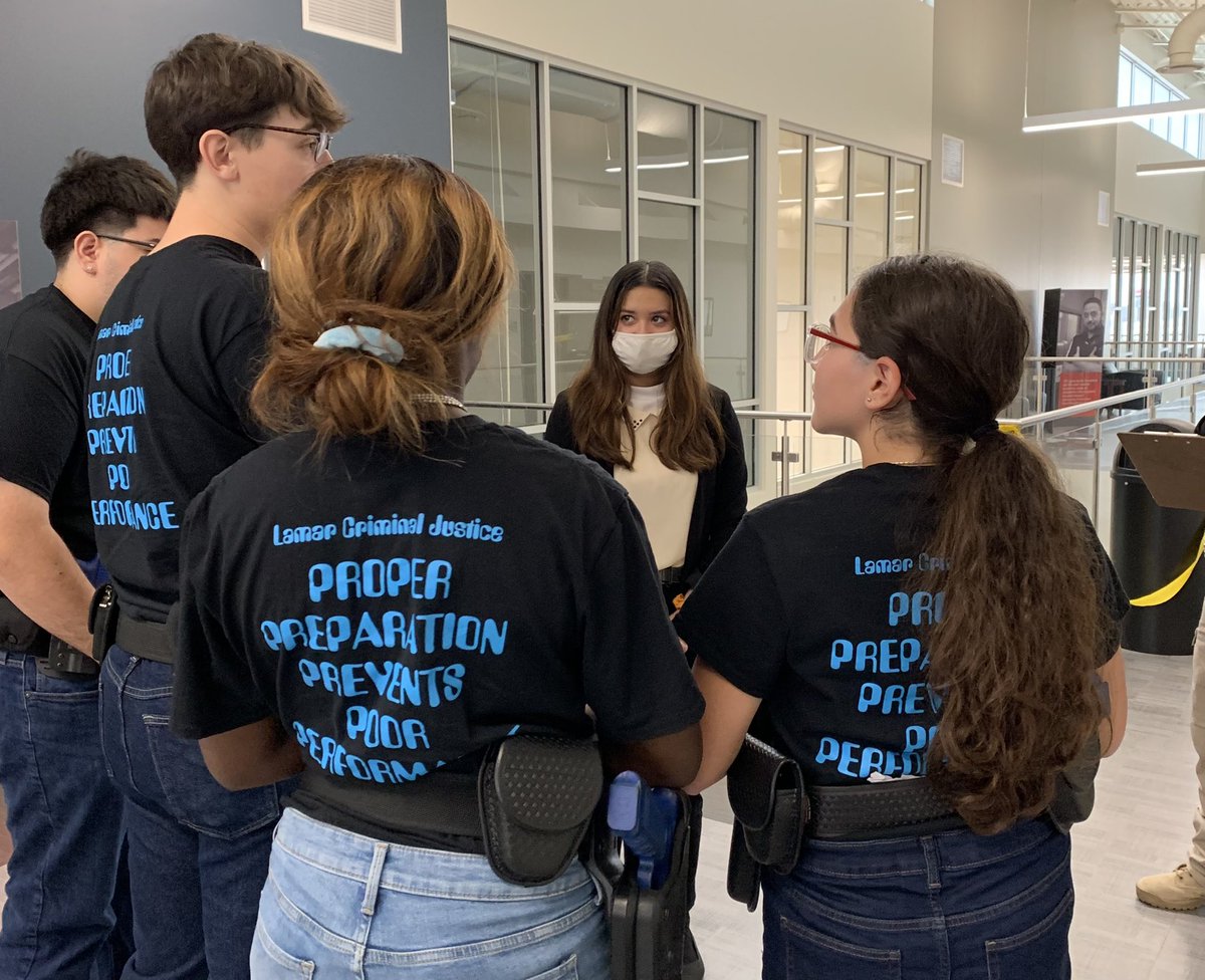 Chief Dallis Warren (Ret.) tweet media