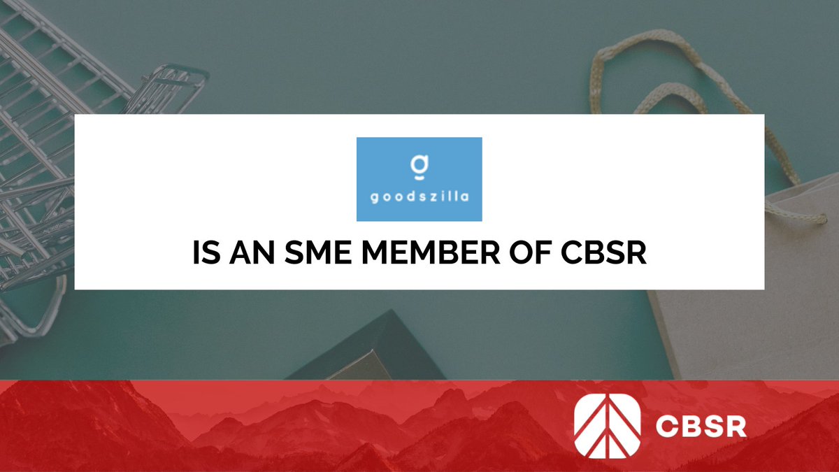 CBSR tweet media