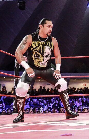flysuper7's tweet photo. Fórmense quien sigue ???

Ahhhhhh mañana nos vemos traumas e hijos de l.a park 😈 
Arena López Mateos !!! 

#superfly #Independiente https://t.co/I4YewCxvcW