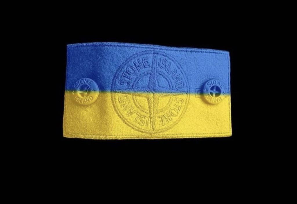 JonjoMilnerFC's tweet photo. #nowarinukraine https://t.co/DZcsaQIKsL