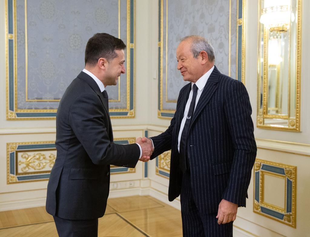 NaguibSawiris's tweet photo. I am with you and with your country and your people 🙏❤️ https://t.co/HbXHIh1K44