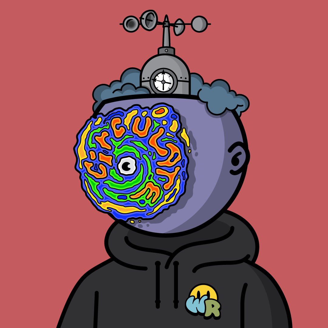 Coreyyyy. (@youngcorey) on Twitter photo Did a <a href="/circulate/">Circulate Worldwide</a> Eye of the storm trait for @WeatheReportNFT ! Shoutout to my brothers <a href="/nevermindwill/">Will</a> <a href="/zachgoeshard/">ZachGoesHard</a> this is our first foot into NFTs and it had to be with the homies!! Love you guys. Congrats! Did a <a href="/circulate/">Circulate Worldwide</a> Eye of the storm trait for @WeatheReportNFT ! Shoutout to my brothers <a href="/nevermindwill/">Will</a> <a href="/zachgoeshard/">ZachGoesHard</a> this is our first foot into NFTs and it had to be with the homies!! Love you guys. Congrats!