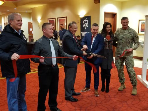 Mayor Bill Ketron tweet media