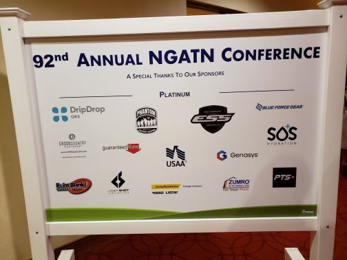 Mayor Bill Ketron tweet media