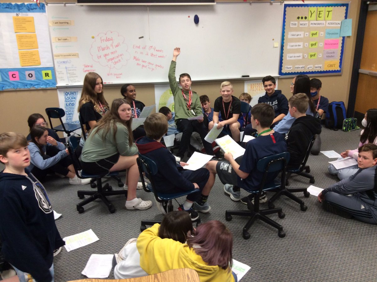 ISMS AVID tweet media