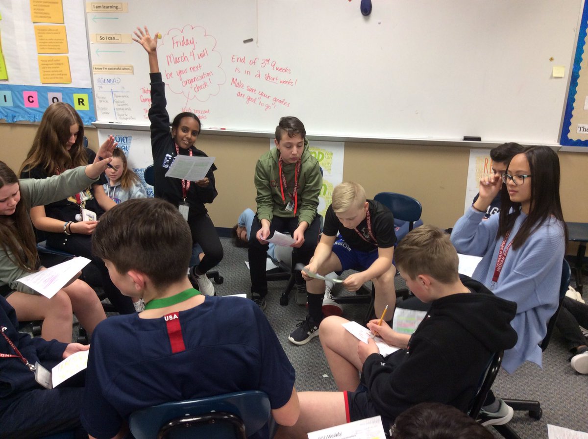 ISMS AVID tweet media