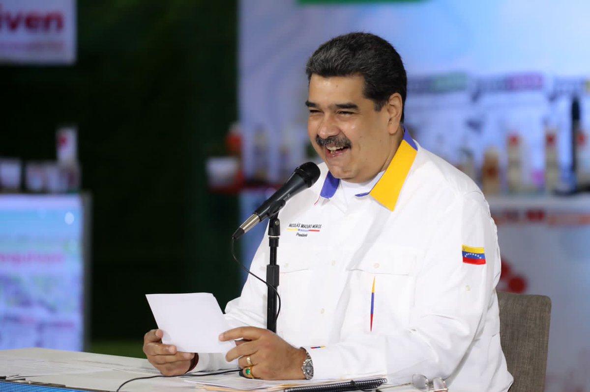 Bonos Protectores Social Al Pueblo tweet media