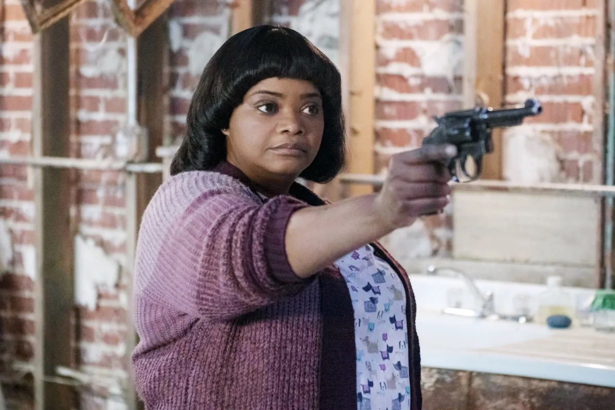 Umm excuse me Ma (2019) would like a word