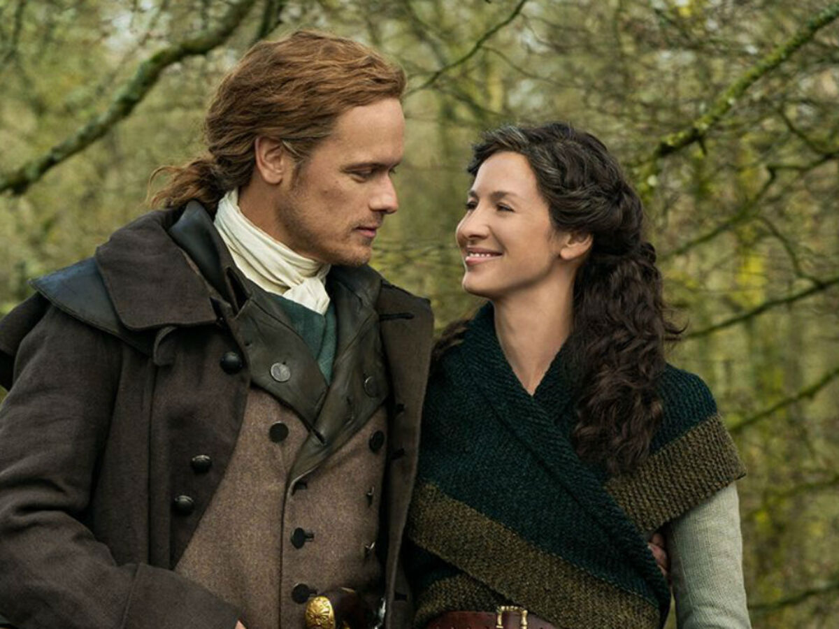 culturacaopage's tweet photo. 'Outlander ganhará nova série prelúdio'.

Mais detalhes:
https://t.co/H5zpl6rCtr

#outlander #serie #preludio #derivado #streaming #tv https://t.co/F0opaLodas
