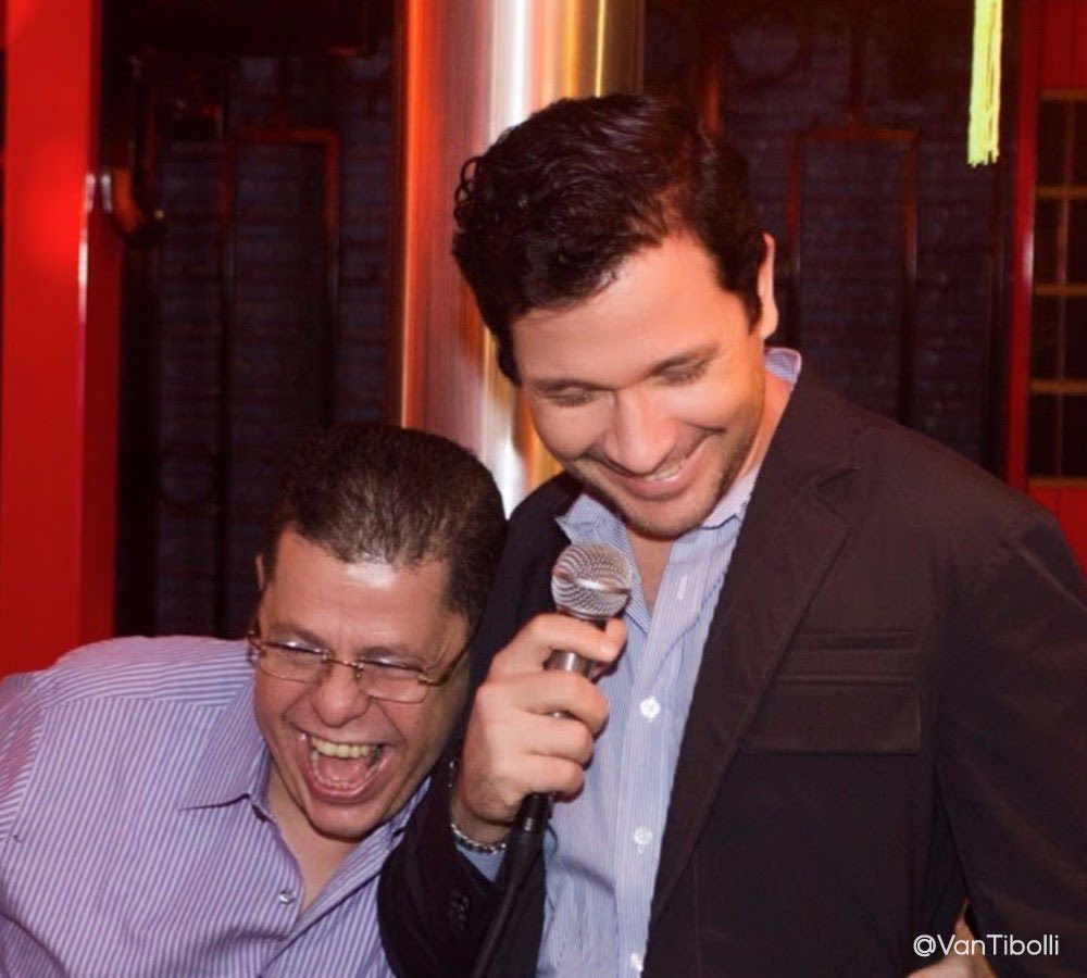 VanTibolli's tweet photo. #Candidmoments

It’s true what everyone says that you don’t work a day in your life when you love what you do. Good times at the annual Passport to Success Cruise presenting with @GKhairEgypt partner. 

#goodtimes #coworkers #everybodyshines #GKHair #Juvexin #Thebest https://t.co/RaAqYsBMhW