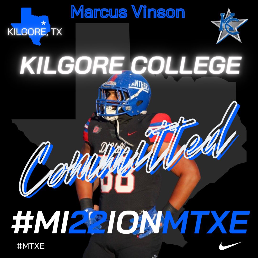 110% committed want to say thank you to all the coaches that took time to recruit me and most importantly Thank god for the opportunity🖤🙏🏽
@CoachMartinezDV <a href="/burgos_coach/">Coach Burgos</a> 
@Duncanville_Fb