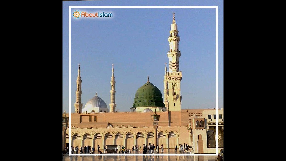 AbtIslamNet's tweet photo. Check out this video explaining why the Night Journey was significant and why Muhammad (SAW) was chosen to do it. #ISLAM #MIRAAJ #QURAN 
https://t.co/xuPFxcHeyd https://t.co/B2CxufuKpd