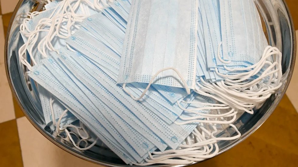 JUST IN: CDC eases mask guidance for 70 percent of US, including schools hill.cm/LJNgAbM