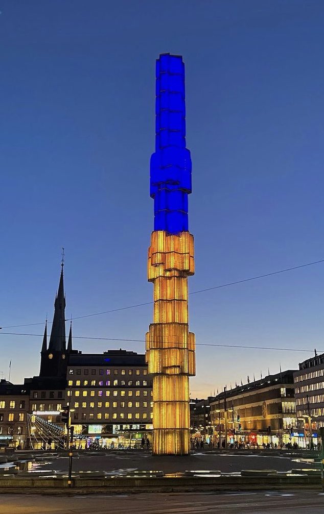 No words needed 💙💛